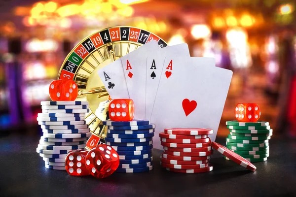 playslots88 Our Legal Framework