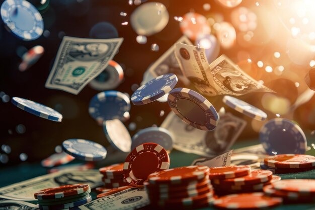 playslots88 Mobile Legends Slot Strategy Meets Real Payouts